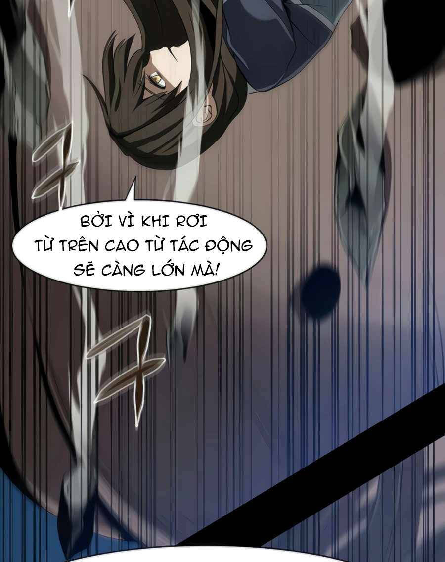 Giáo Viên Của Những Nhân Vật Phản Diện: Chapter 23.5