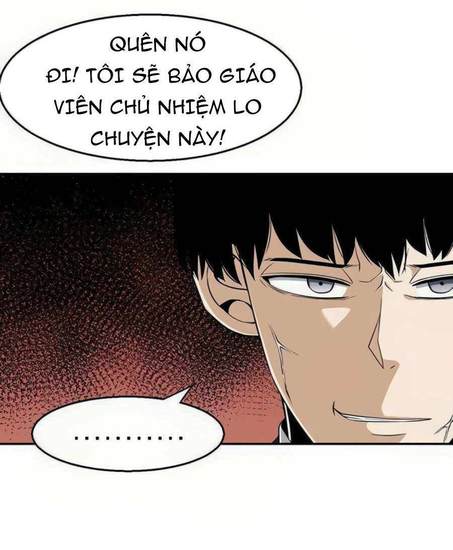 Giáo Viên Của Những Nhân Vật Phản Diện: Chapter 23.5