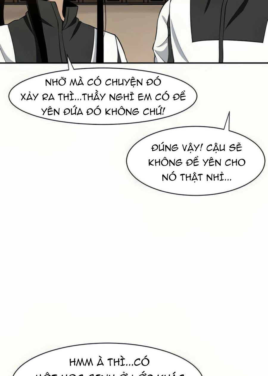 Giáo Viên Của Những Nhân Vật Phản Diện: Chapter 23.5