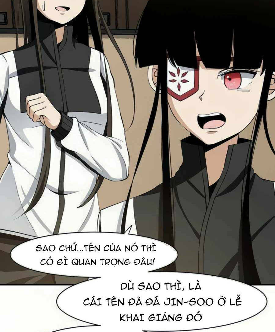 Giáo Viên Của Những Nhân Vật Phản Diện: Chapter 23.5