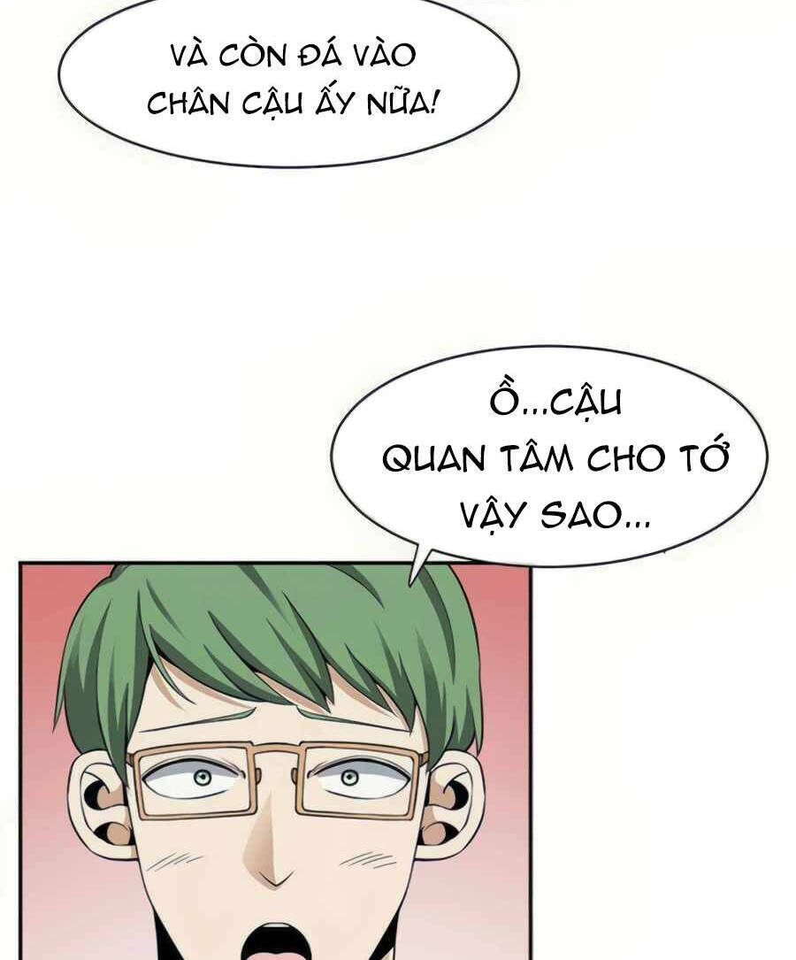 Giáo Viên Của Những Nhân Vật Phản Diện: Chapter 23.5