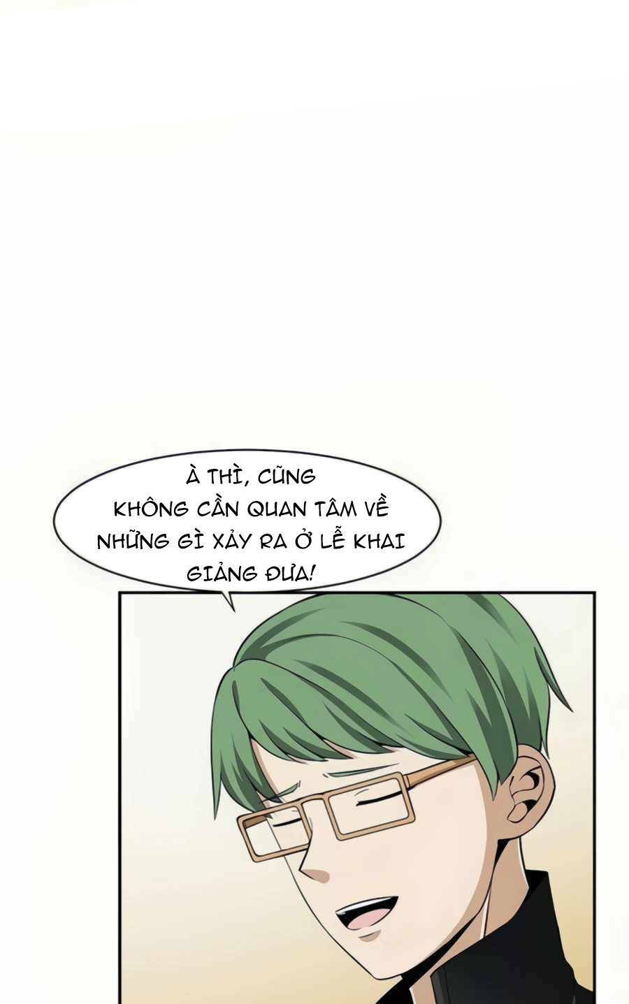 Giáo Viên Của Những Nhân Vật Phản Diện: Chapter 23.5