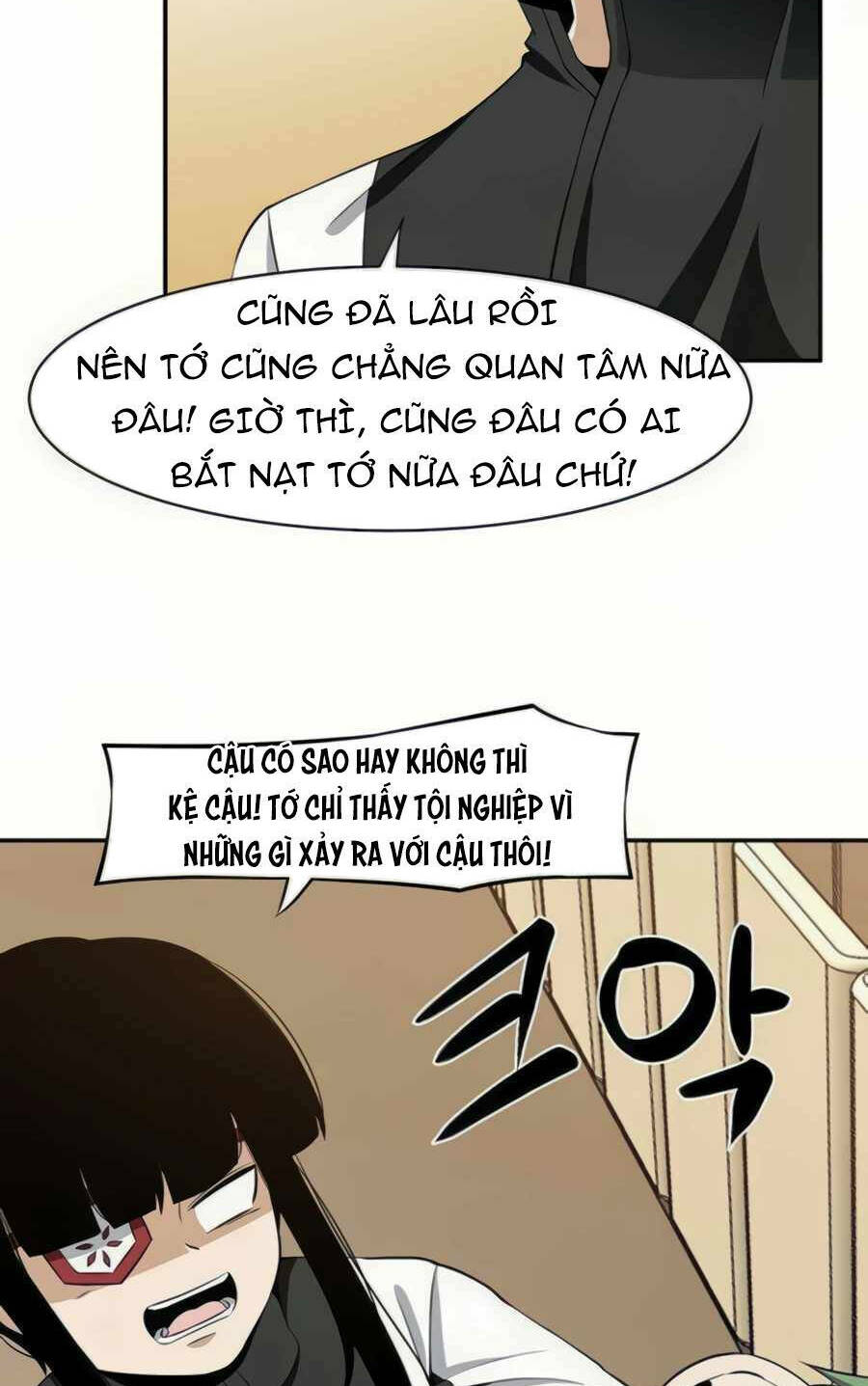 Giáo Viên Của Những Nhân Vật Phản Diện: Chapter 23.5