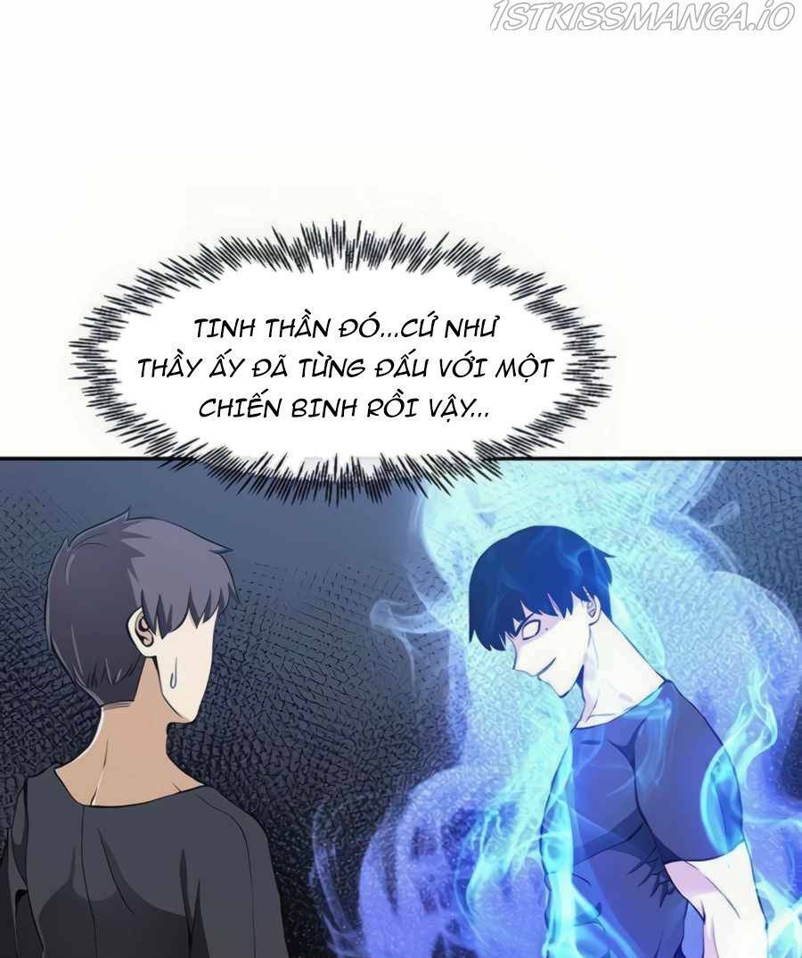 Giáo Viên Của Những Nhân Vật Phản Diện: Chapter 24