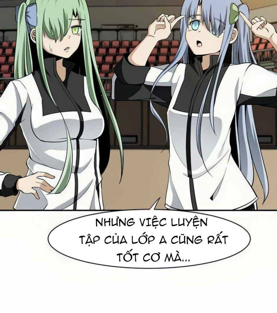 Giáo Viên Của Những Nhân Vật Phản Diện: Chapter 24