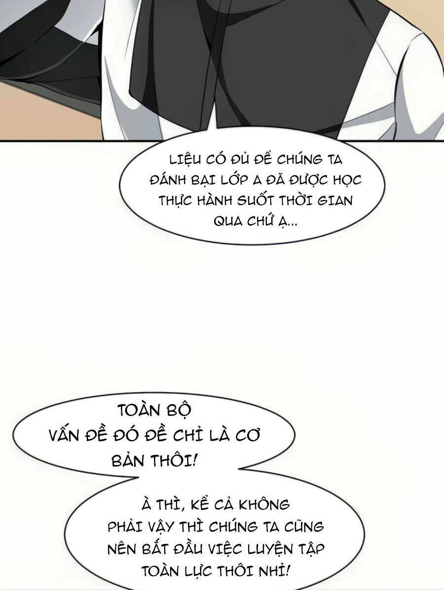 Giáo Viên Của Những Nhân Vật Phản Diện: Chapter 24