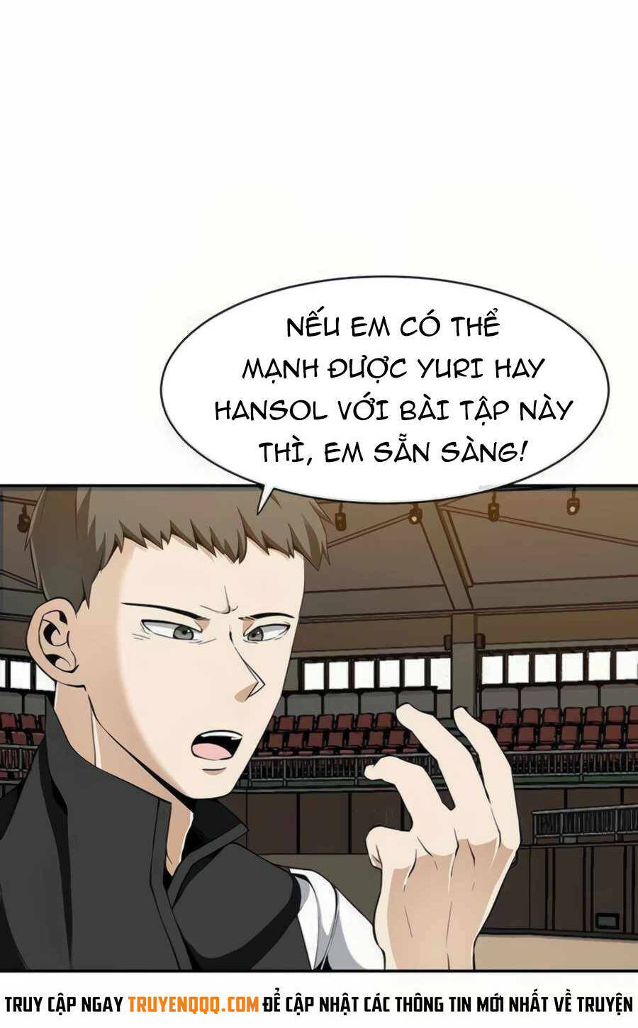 Giáo Viên Của Những Nhân Vật Phản Diện: Chapter 24