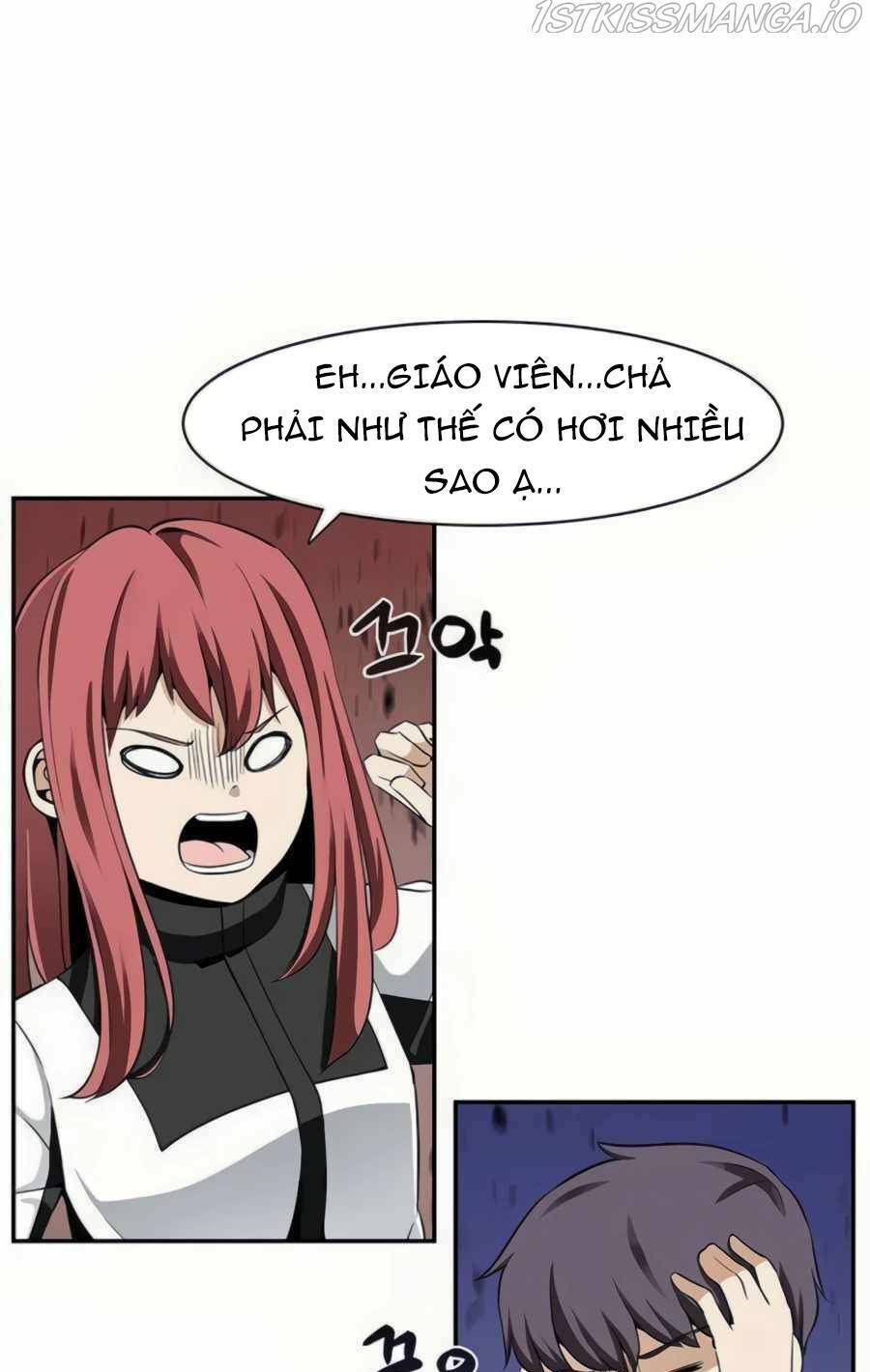 Giáo Viên Của Những Nhân Vật Phản Diện: Chapter 24
