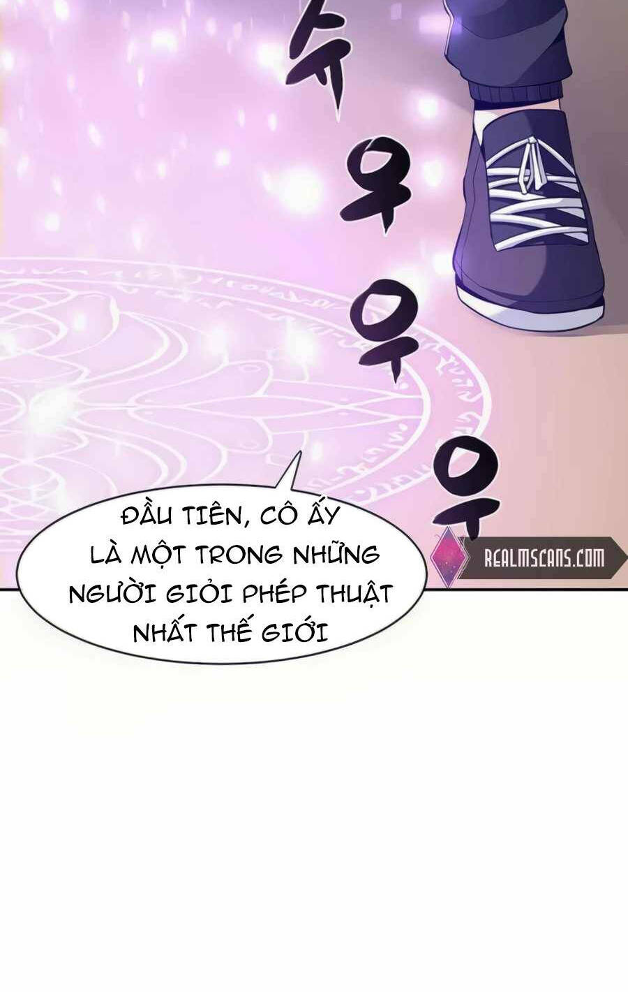 Giáo Viên Của Những Nhân Vật Phản Diện: Chapter 24