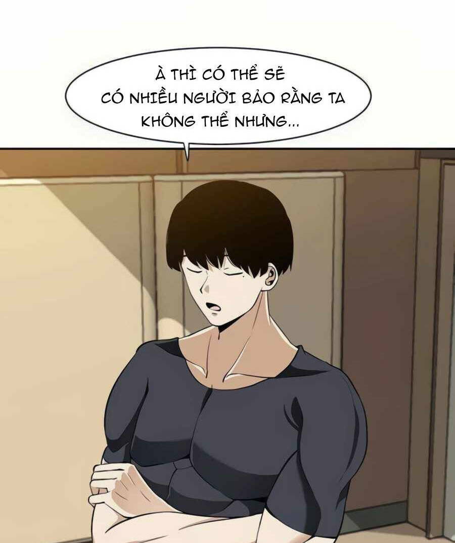Giáo Viên Của Những Nhân Vật Phản Diện: Chapter 24