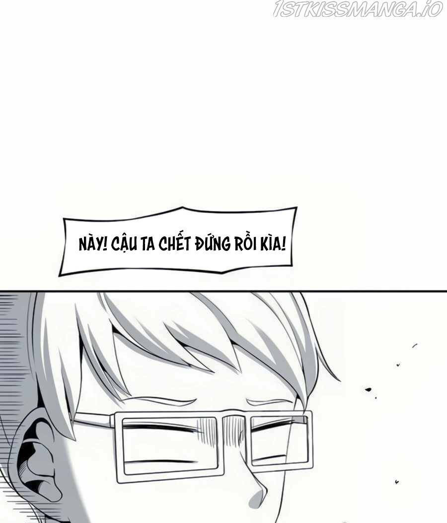 Giáo Viên Của Những Nhân Vật Phản Diện: Chapter 24