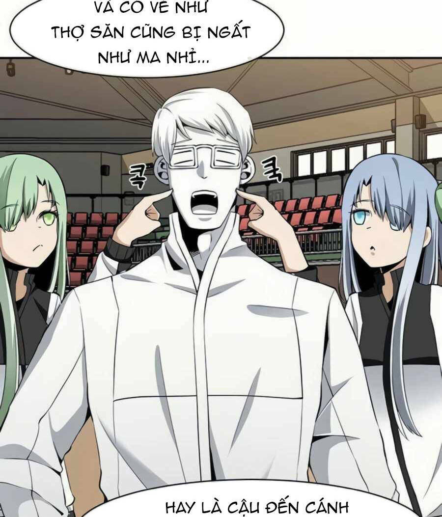 Giáo Viên Của Những Nhân Vật Phản Diện: Chapter 24
