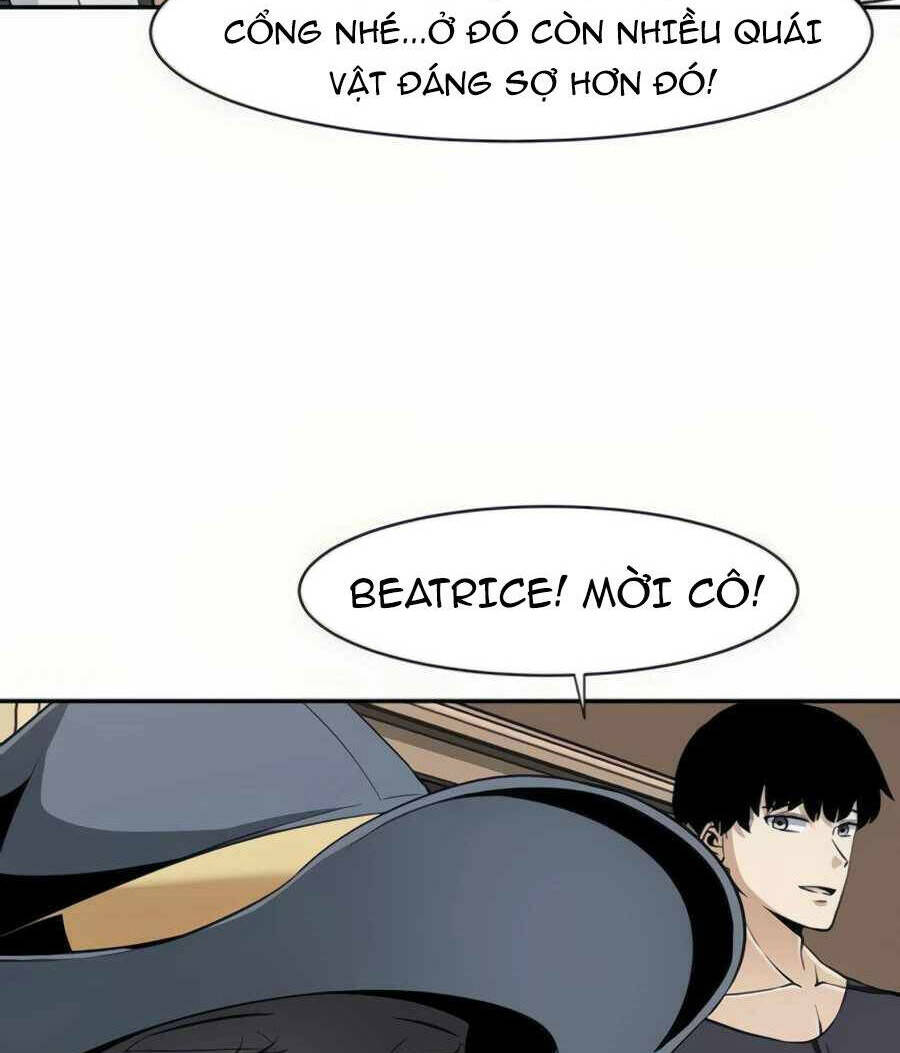 Giáo Viên Của Những Nhân Vật Phản Diện: Chapter 24