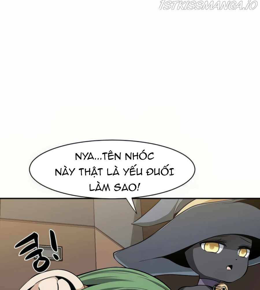 Giáo Viên Của Những Nhân Vật Phản Diện: Chapter 24