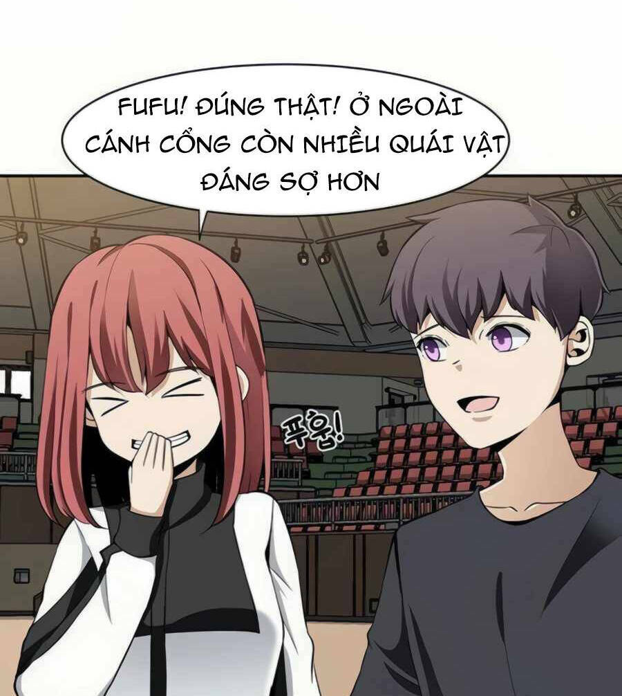 Giáo Viên Của Những Nhân Vật Phản Diện: Chapter 24