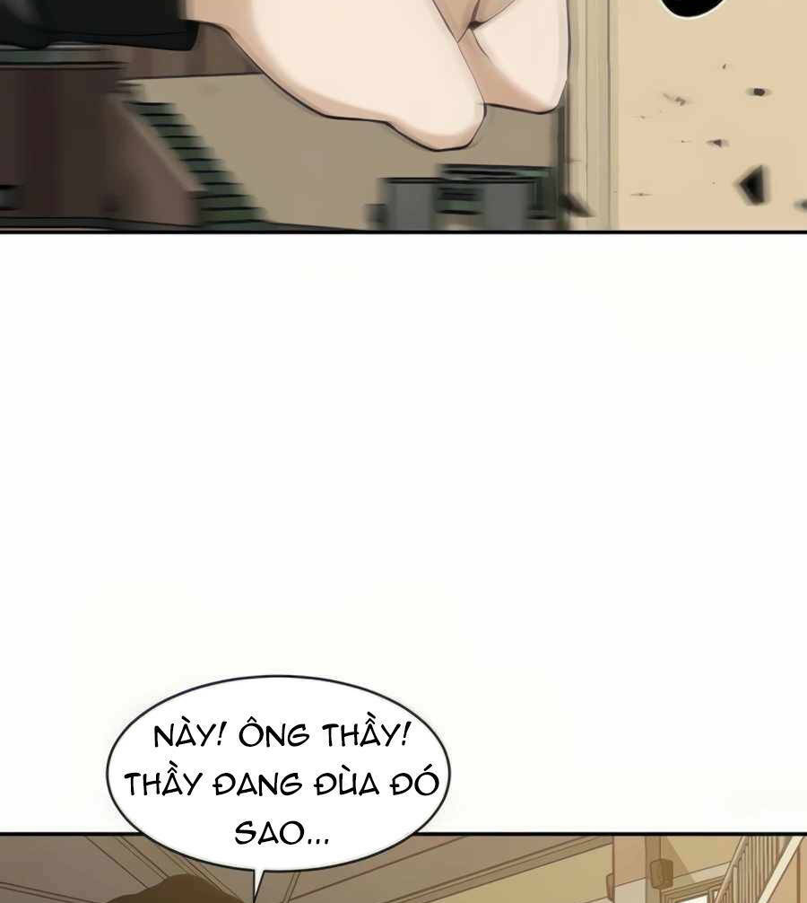 Giáo Viên Của Những Nhân Vật Phản Diện: Chapter 24