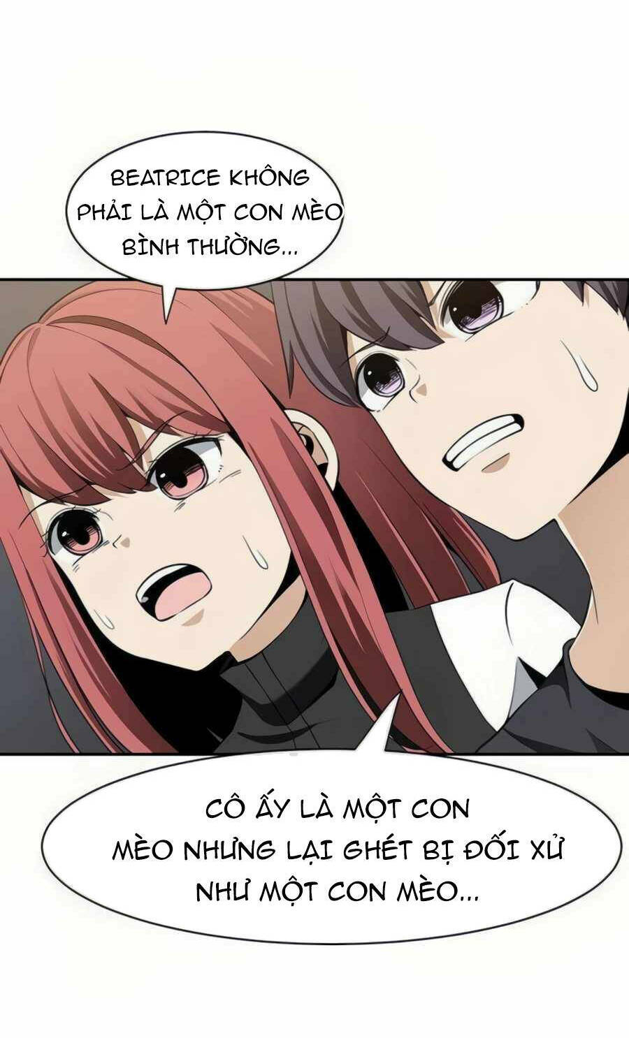 Giáo Viên Của Những Nhân Vật Phản Diện: Chapter 24