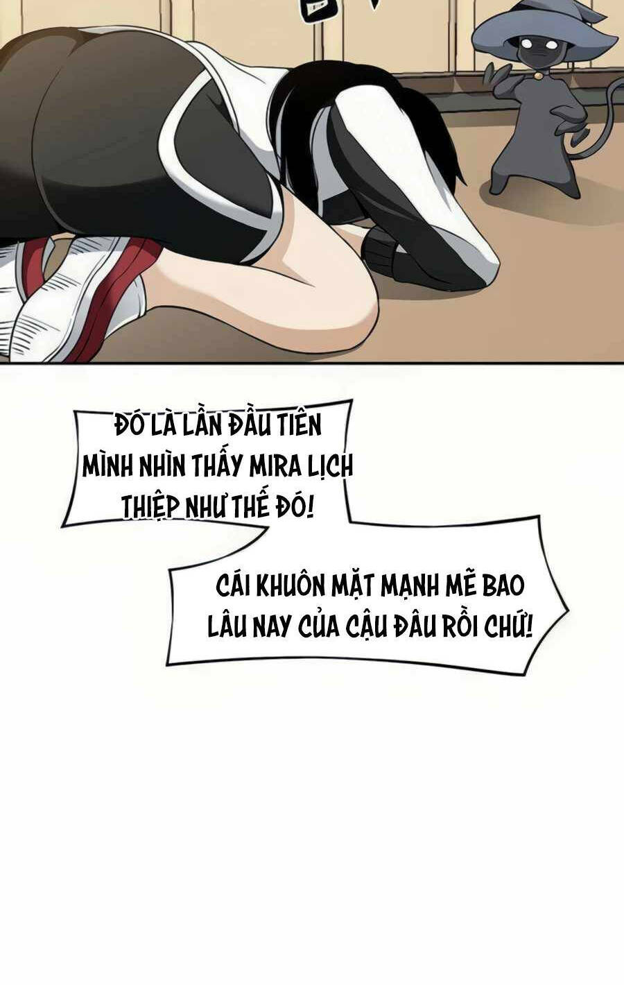 Giáo Viên Của Những Nhân Vật Phản Diện: Chapter 24