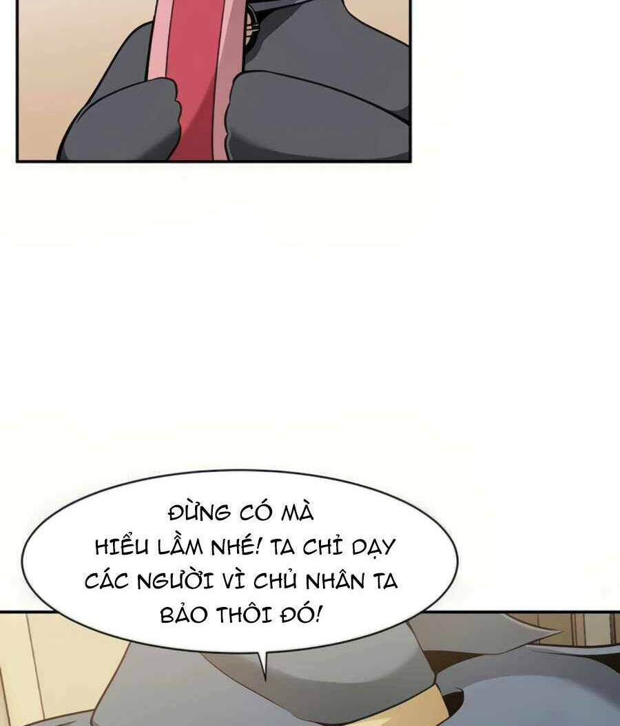 Giáo Viên Của Những Nhân Vật Phản Diện: Chapter 24
