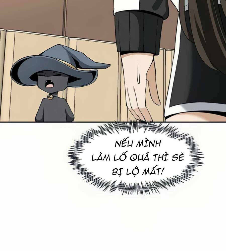 Giáo Viên Của Những Nhân Vật Phản Diện: Chapter 24