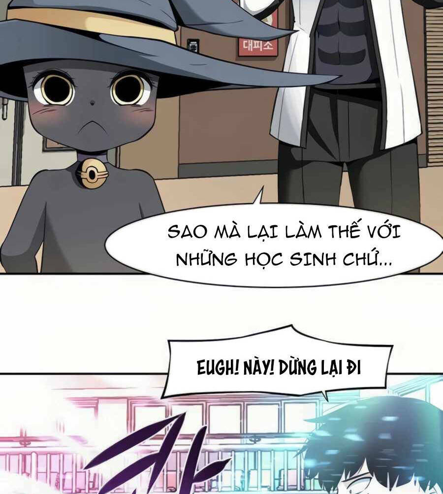 Giáo Viên Của Những Nhân Vật Phản Diện: Chapter 24
