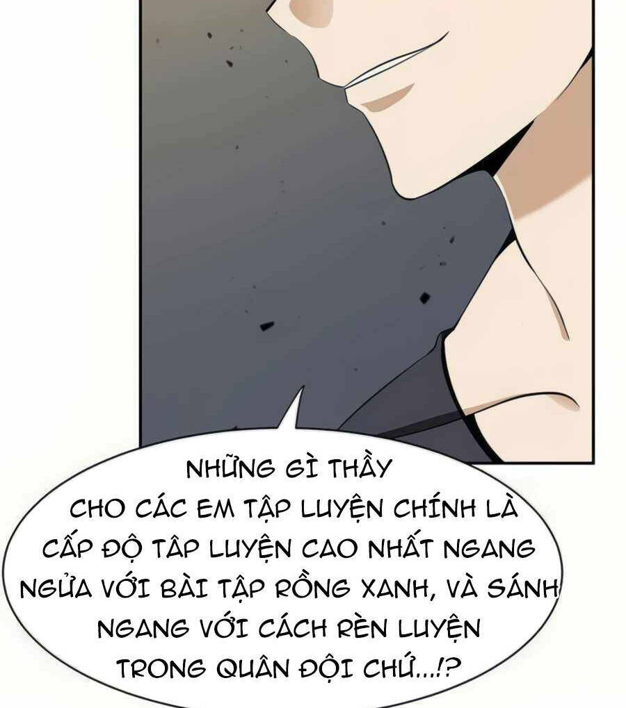 Giáo Viên Của Những Nhân Vật Phản Diện: Chapter 24