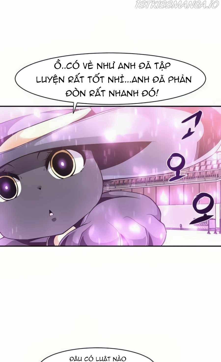 Giáo Viên Của Những Nhân Vật Phản Diện: Chapter 24