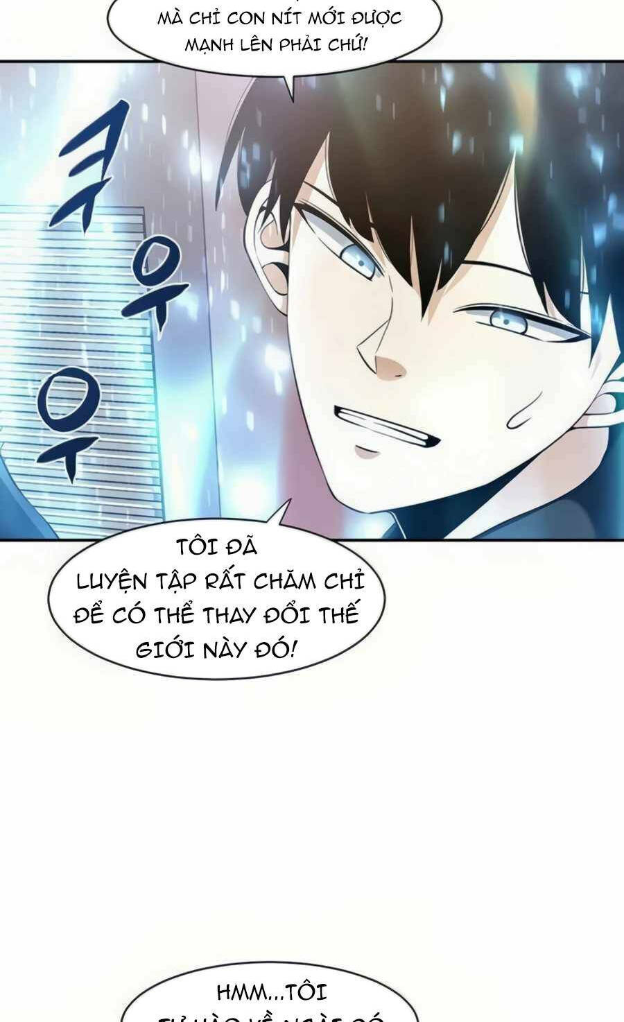 Giáo Viên Của Những Nhân Vật Phản Diện: Chapter 24