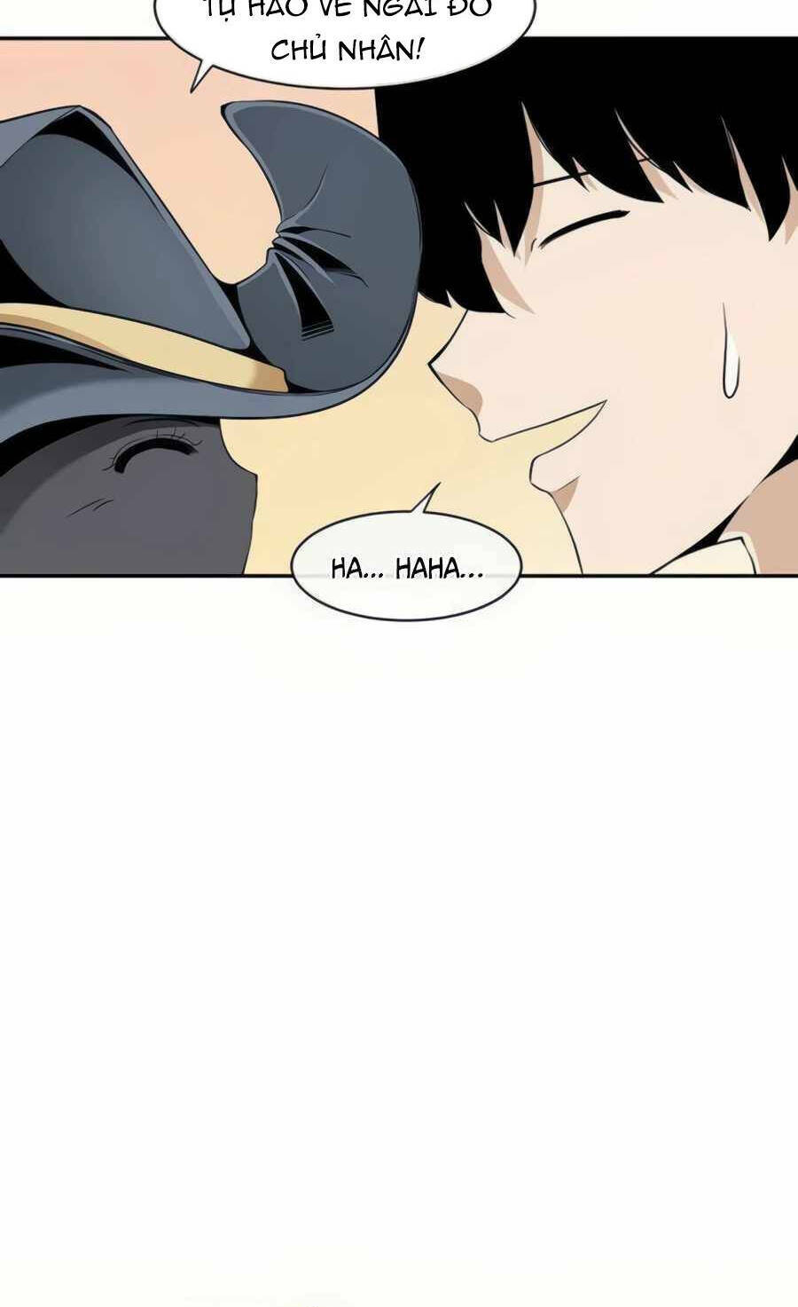 Giáo Viên Của Những Nhân Vật Phản Diện: Chapter 24
