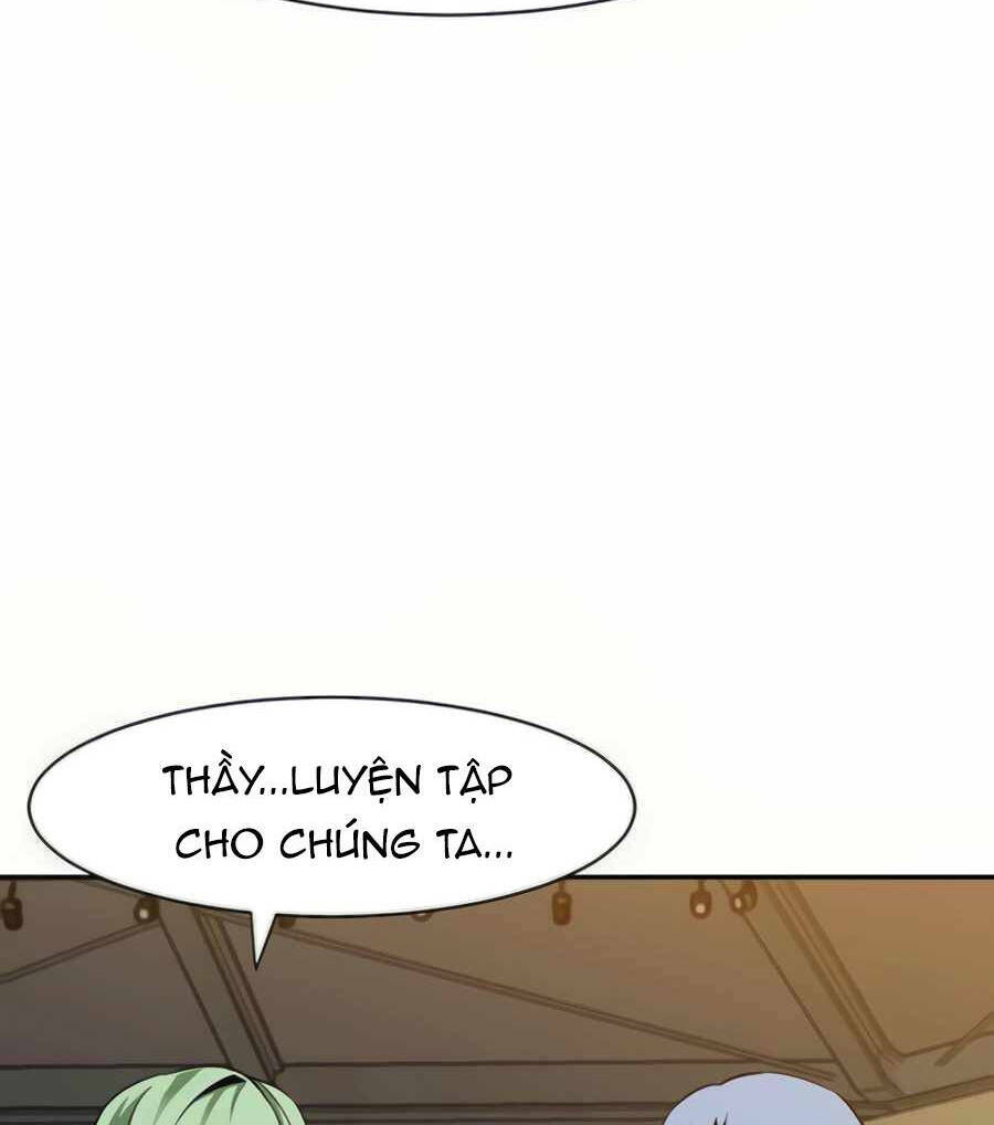Giáo Viên Của Những Nhân Vật Phản Diện: Chapter 24
