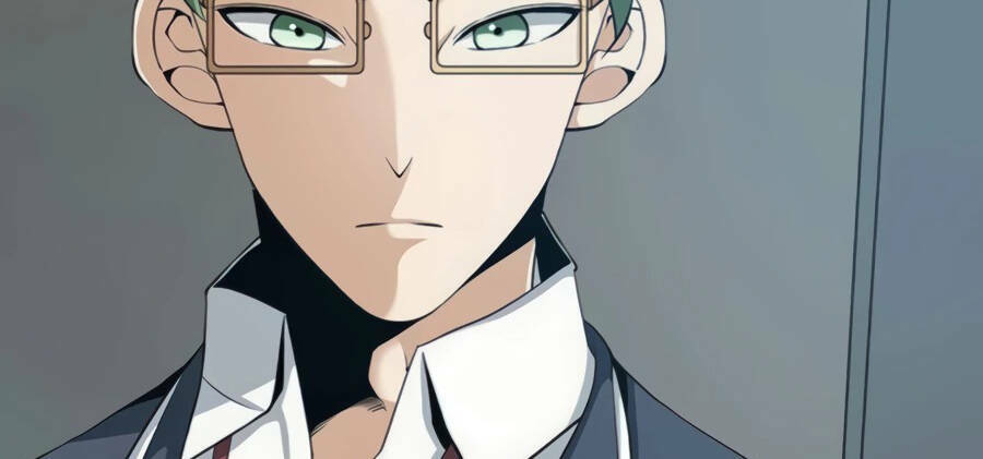 Giáo Viên Của Những Nhân Vật Phản Diện: Chapter 25.5