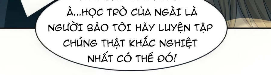 Giáo Viên Của Những Nhân Vật Phản Diện: Chapter 25.5