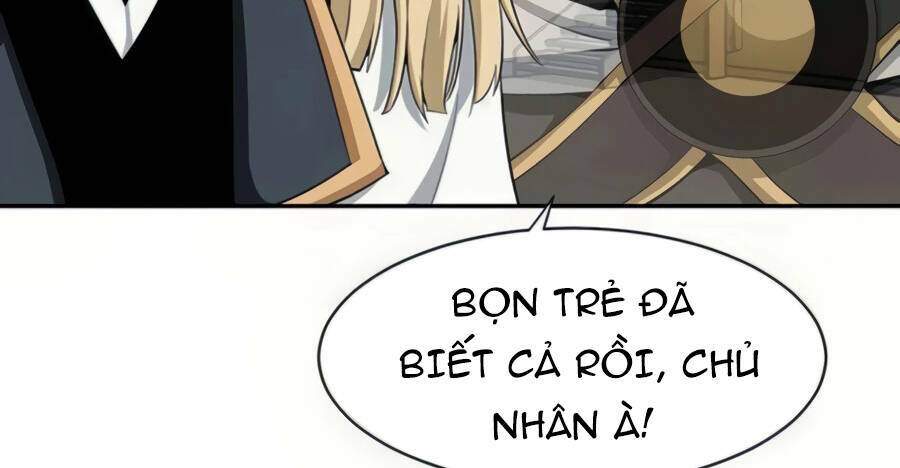 Giáo Viên Của Những Nhân Vật Phản Diện: Chapter 25.5