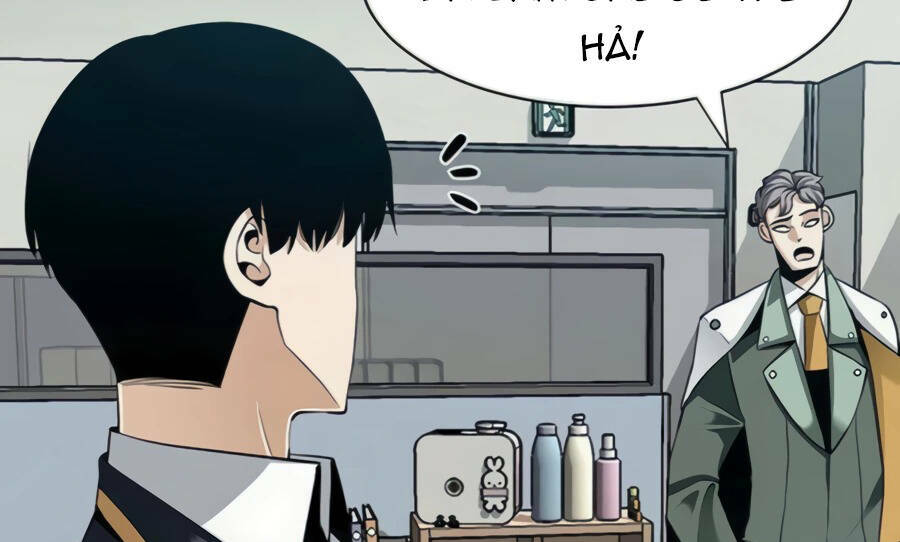 Giáo Viên Của Những Nhân Vật Phản Diện: Chapter 25.5
