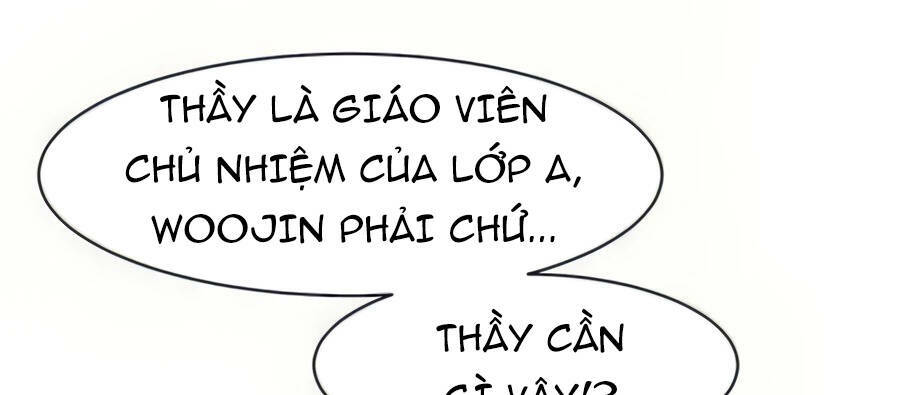 Giáo Viên Của Những Nhân Vật Phản Diện: Chapter 25.5