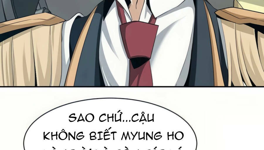 Giáo Viên Của Những Nhân Vật Phản Diện: Chapter 25.5