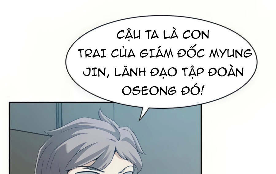 Giáo Viên Của Những Nhân Vật Phản Diện: Chapter 25.5