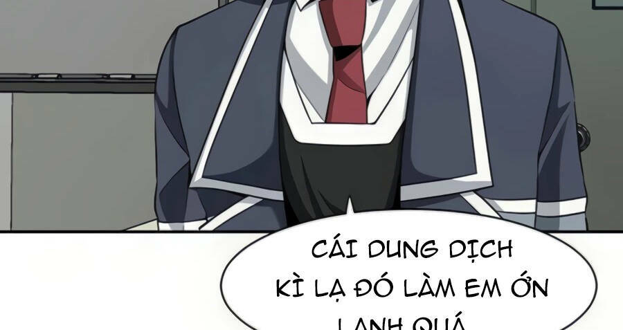 Giáo Viên Của Những Nhân Vật Phản Diện: Chapter 25.5