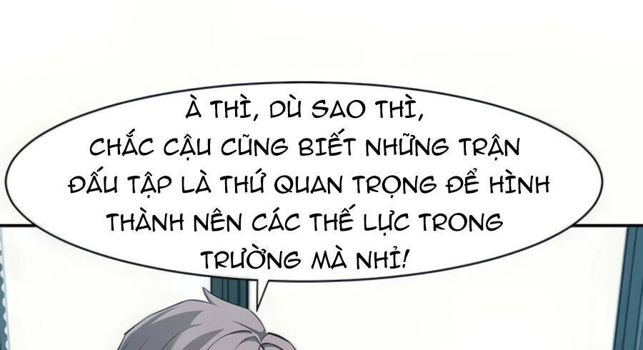 Giáo Viên Của Những Nhân Vật Phản Diện: Chapter 25.5