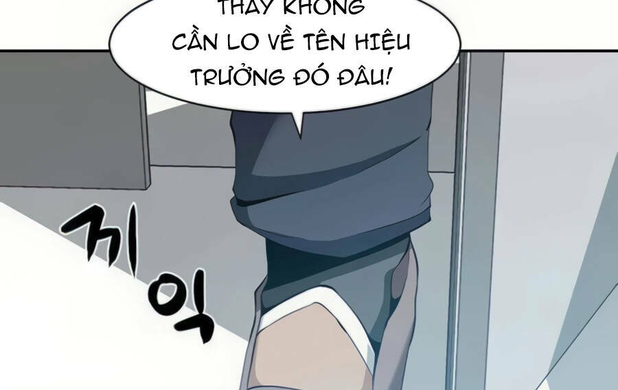 Giáo Viên Của Những Nhân Vật Phản Diện: Chapter 25.5