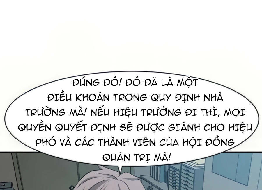 Giáo Viên Của Những Nhân Vật Phản Diện: Chapter 25.5