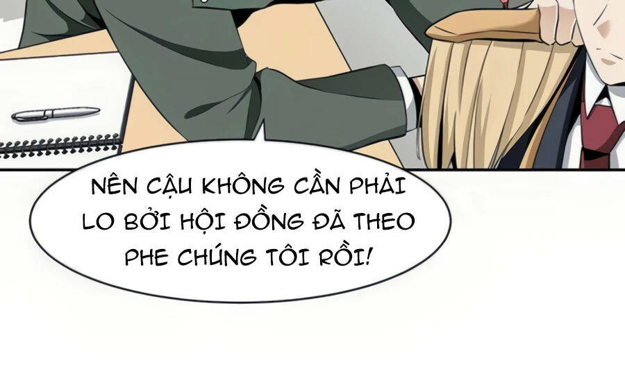 Giáo Viên Của Những Nhân Vật Phản Diện: Chapter 25.5