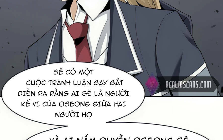 Giáo Viên Của Những Nhân Vật Phản Diện: Chapter 25.5