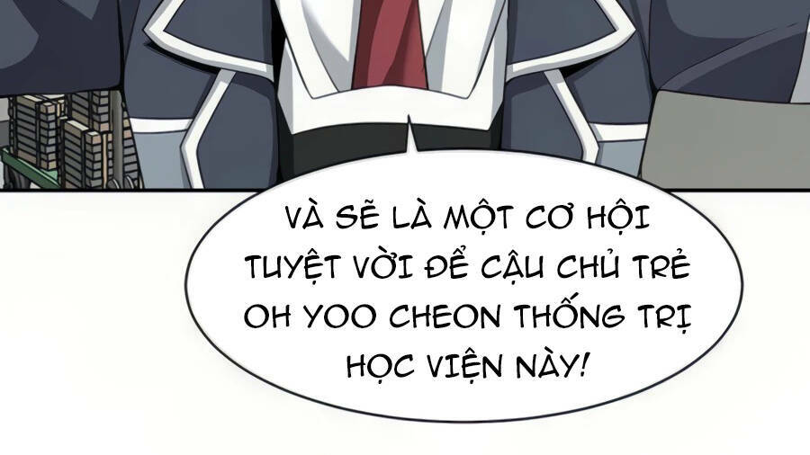 Giáo Viên Của Những Nhân Vật Phản Diện: Chapter 25.5
