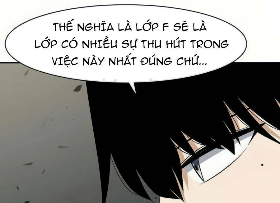 Giáo Viên Của Những Nhân Vật Phản Diện: Chapter 25.5