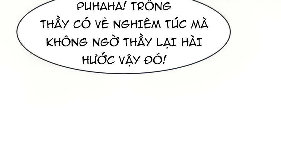 Giáo Viên Của Những Nhân Vật Phản Diện: Chapter 25.5