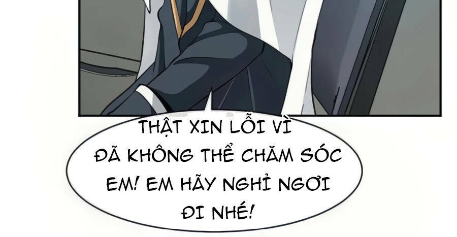 Giáo Viên Của Những Nhân Vật Phản Diện: Chapter 25.5