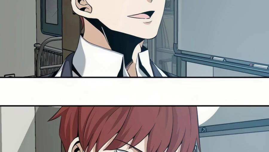 Giáo Viên Của Những Nhân Vật Phản Diện: Chapter 25.5
