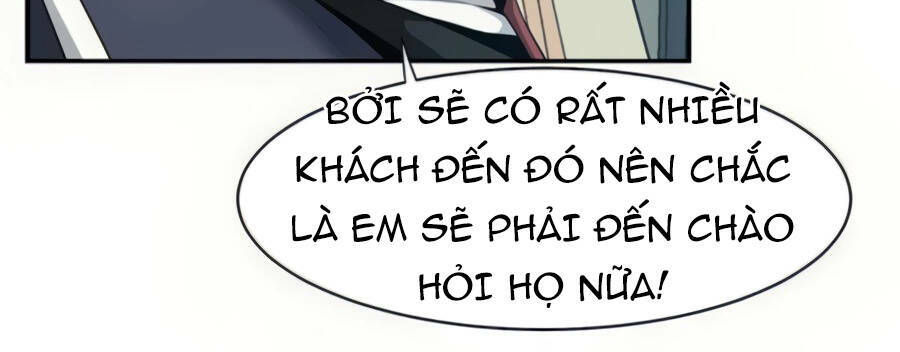 Giáo Viên Của Những Nhân Vật Phản Diện: Chapter 25.5