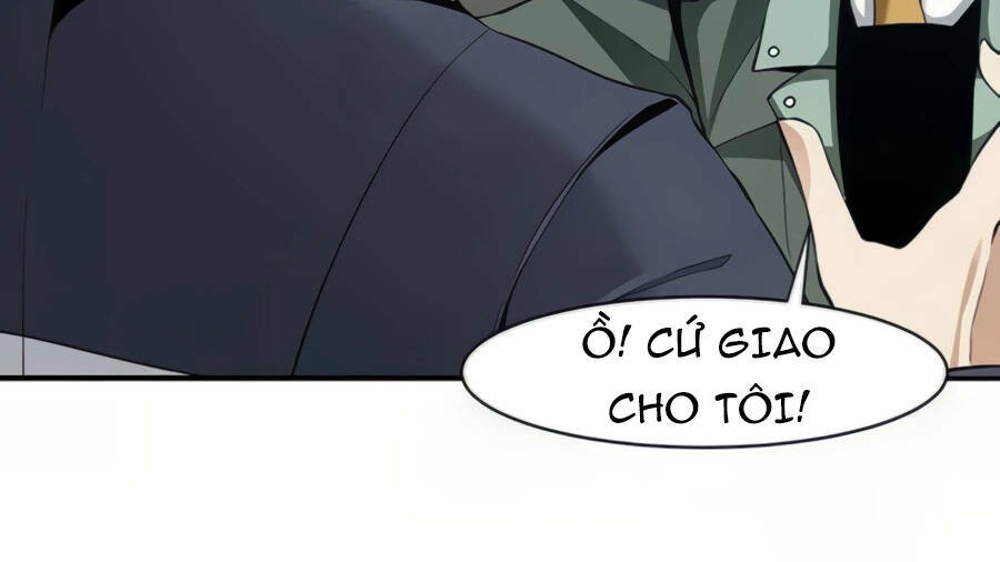 Giáo Viên Của Những Nhân Vật Phản Diện: Chapter 25.5